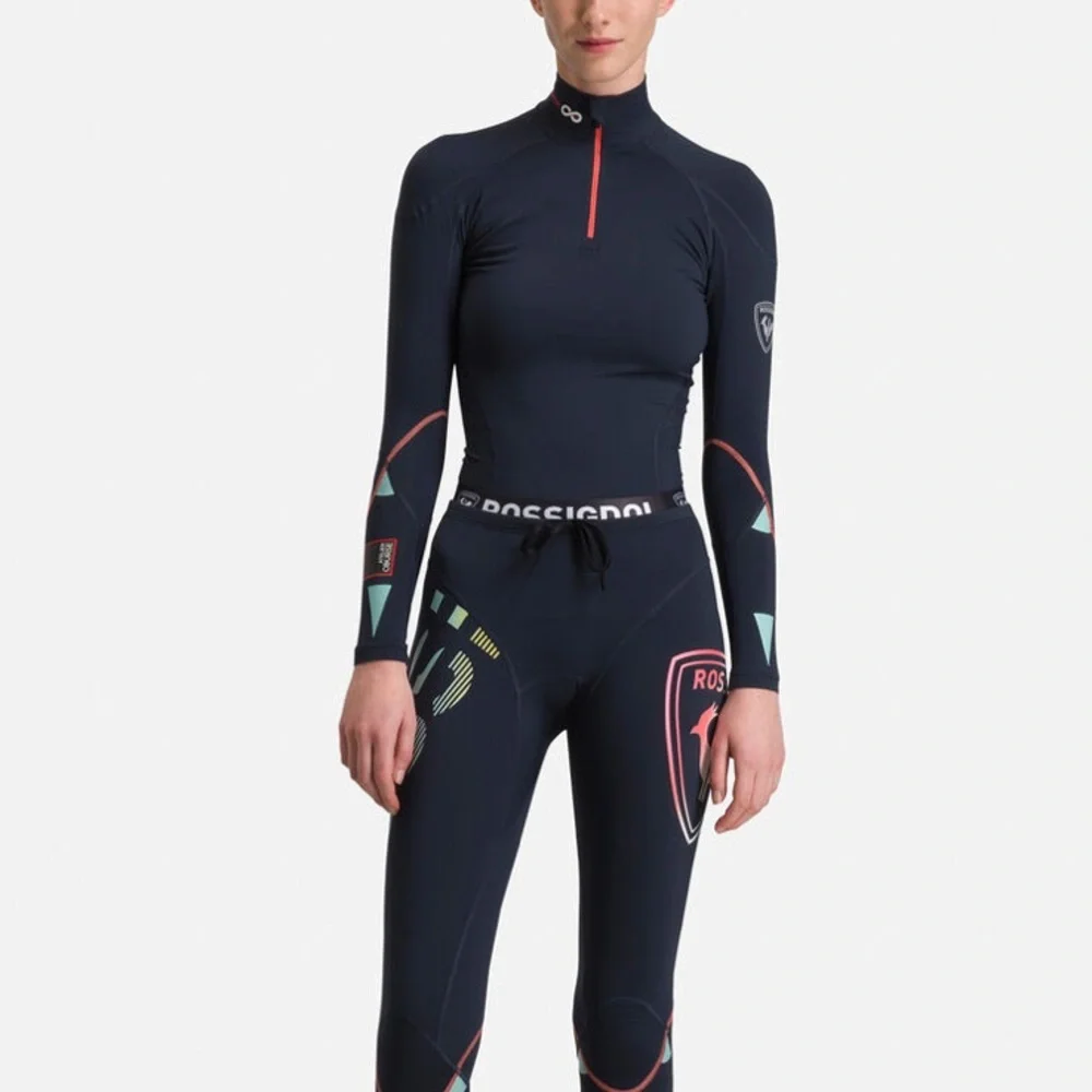 ROSSIGNOL | INFINI COMPRESSION RACE TOP - Picture 3 of 17